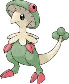breloom serebii|Serebii.net Pokédex .